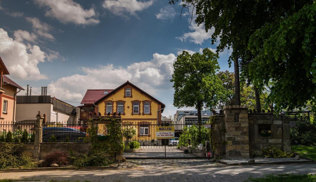 Noclegi Na Polnej Boleslawiec  Eksteriør bilde