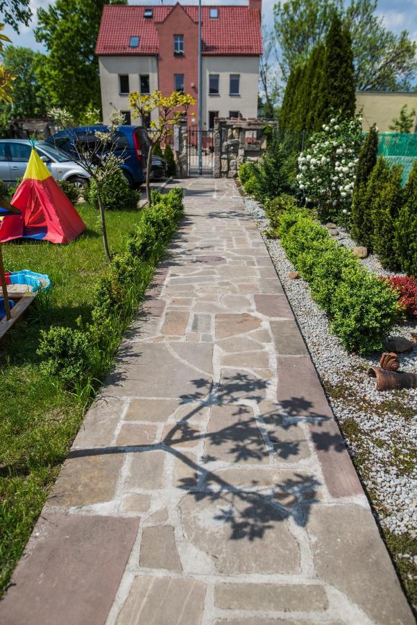 Noclegi Na Polnej Boleslawiec  Eksteriør bilde