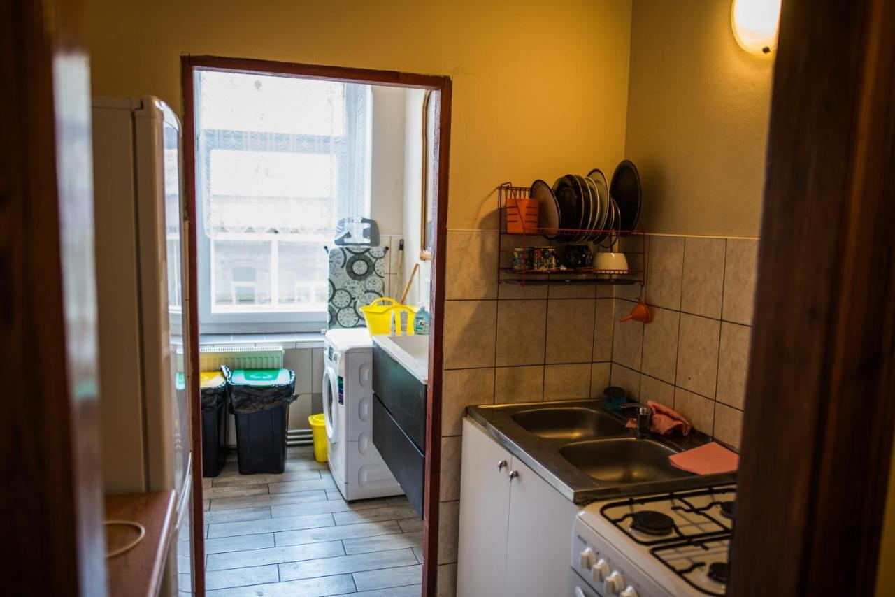Noclegi Na Polnej Boleslawiec  Eksteriør bilde